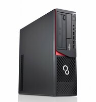 Fujitsu Esprimo E920 | Intel Core i5-4570 | 8GB RAM | 180GB SSD | Windows 11 Professional | Refurbished Silver