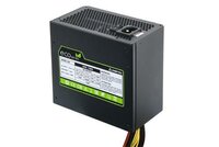 Chieftec ECO GPE-500S | 500 Watt Bronze ATX PSU | Power Supply | Voeding