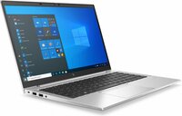 HP EliteBook 845 G8 | 14&quot; Full HD IPS | AMD Ryzen 3 Pro 5450U | 16GB RAM | 256GB SSD | Windows 11 Professional | Refurbished Silver