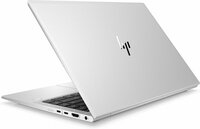HP EliteBook 845 G8 | 14&quot; Full HD IPS | AMD Ryzen 3 Pro 5450U | 16GB RAM | 256GB SSD | Windows 11 Professional | Refurbished Silver