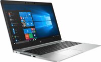 HP EliteBook 850 G6 | 15.6&quot; Full HD IPS | Intel Core i5-8365U | 8GB RAM | 256GB SSD | Windows 11 Professional | Refurbished Silver