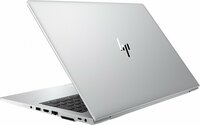 HP EliteBook 850 G6 | 15.6&quot; Full HD IPS | Intel Core i5-8365U | 8GB RAM | 256GB SSD | Windows 11 Professional | Refurbished Silver