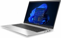HP EliteBook 855 G8 | 15.6&quot; Full HD IPS | AMD Ryzen 3 Pro 5450U | 8GB RAM | 256GB SSD | Windows 11 Professional | Refurbished Silver