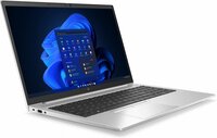 HP EliteBook 855 G8 | 15.6&quot; Full HD IPS | AMD Ryzen 3 Pro 5450U | 8GB RAM | 256GB SSD | Windows 11 Professional | Refurbished Silver