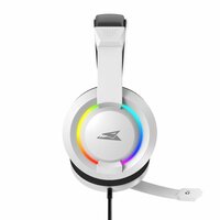 Baracuda HYDRA RGB Rainbow | Gaming Headset 3,5mm &amp; USB | Wit