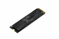 Goodram IRDM PRO | 1TB NVMe SSD | M.2 Gen4 | 7.000MB/s Lezen | 6.850MB/s Schrijven | Heatsink