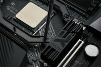 Goodram IRDM PRO | 1TB NVMe SSD | M.2 Gen4 | 7.000MB/s Lezen | 6.850MB/s Schrijven | Heatsink