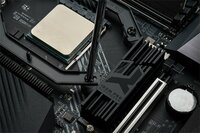 Goodram IRDM PRO | 2TB NVMe SSD | M.2 Gen4 | 7.000MB/s Lezen | 6.850MB/s Schrijven | Heatsink