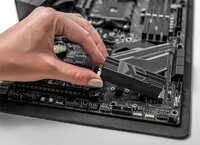 Goodram IRDM PRO | 2TB NVMe SSD | M.2 Gen4 | 7.000MB/s Lezen | 6.850MB/s Schrijven | Heatsink