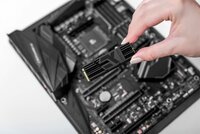 Goodram IRDM PRO | 2TB NVMe SSD | M.2 Gen4 | 7.000MB/s Lezen | 6.850MB/s Schrijven | Heatsink