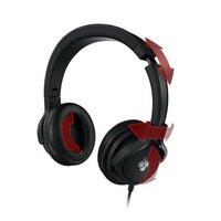 Cherry JA-2200 | Bedrade On-Ear Gaming Headset 3,5mm Connector | Zwart