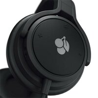 Cherry JA-2200 | Bedrade On-Ear Gaming Headset 3,5mm Connector | Zwart