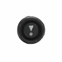 JBL Flip 7 | Portable Bluetooth Speaker | Zwart