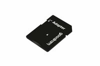 Goodram M1AA | 128GB MicroSDXC Geheugenkaart | UHS-I Klasse 10