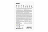 Samsung EVO Plus | MicroSDXC | 64GB | Class 10 | UHS-I U1 | Inclusief adapter