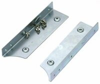 Gembird MF-321 | Montageframe voor 2,5" SSD/HDD in 3,5" bay | Metaal | 119,6 x 31,8 x 15,6 mm