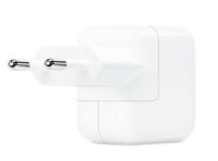 Apple MGN03ZM/A | USB-A Oplader voor Mobiele Apparaten 20W | Wit