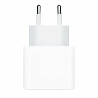 Apple MHJE3ZM/A | USB-C Oplader voor Mobiele Apparaten 20W | Wit