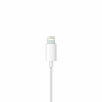 Apple EarPods | Bedrade Lightning In-Ear Oordopjes | Wit