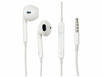 Apple EarPods | In-Ear Oordopjes 3,5mm Connector | Wit
