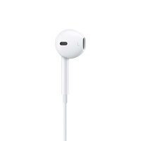 Apple EarPods | In-Ear Oordopjes 3,5mm Connector | Wit