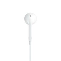 Apple EarPods | In-Ear Oordopjes 3,5mm Connector | Wit