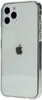 Mobiparts Classic TPU Case | Apple iPhone 12/12 Pro | Transparent