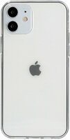 Mobiparts Classic TPU Case | Apple iPhone 12/12 Pro | Transparent