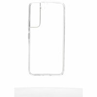 Mobiparts Classic TPU Case | Beschermhoes | Samsung Galaxy S22 | Transparant