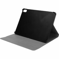 Mobiparts Bluetooth Keyboard Case | Apple iPad 10.9 (2022) | Zwart