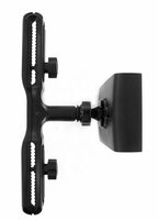 Mobiparts 47743 | Passieve Telefoonhouder voor Smartphone