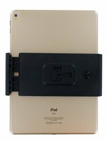 Mobiparts 47743 | Passieve Telefoonhouder voor Smartphone