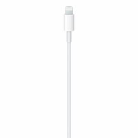 Apple kabel | USB-C naar Lightning | 2 m | Wit | MQGH2ZM/A
