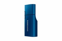 Samsung MUF-128DA | 128GB USB-C 3.2 Flash Drive | Blauw
