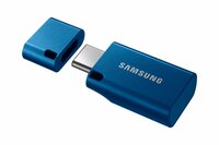 Samsung MUF-128DA | 128GB USB-C 3.2 Flash Drive | Blauw