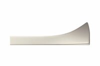 Samsung Bar Plus | 256GB USB-A 3.2 Flash Drive | tot 400 MB/s lezen | tot 110 MB/s schrijven | Zilver
