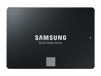 Samsung 870 EVO | 250GB SATA SSD | 2.5'' | 560MB/s Lezen | 530MB/s Schrijven