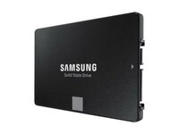 Samsung 870 EVO | 250GB SATA SSD | 2.5'' | 560MB/s Lezen | 530MB/s Schrijven