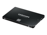 Samsung 870 EVO | 250GB SATA SSD | 2.5'' | 560MB/s Lezen | 530MB/s Schrijven