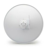 Ubiquiti PBE-M5-400 | Netwerkbrug &amp; Repeater | 1000 Mbit/s | Wit