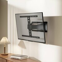 SBOX PLB-79464 | Verstelbare TV-beugel | 43-90" | Max 50kg | VESA 600x400