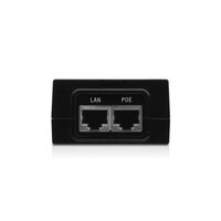 Ubiquiti Networks POE-24-24W-G-EU | PoE Adapter &amp; Injector | 24V | 24W | Gigabit Ethernet