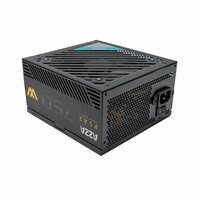 Azza PSAZ-750W | 750 Watt Bronze ATX PSU | Power Supply | Voeding