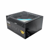 Azza PSAZ-750W | 750 Watt Bronze ATX PSU | Power Supply | Voeding