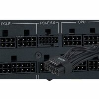 AZZA PSAZ-850G | 850W Gold ATX 3.0 PSU | Modulair | Power Supply | Voeding