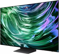 Samsung Series 9 QE55S90DAEXXH | 55&Prime; Ultra HD 4K | OLED Smart TV | WiFi | Tizen | HDR10+ | 100Hz