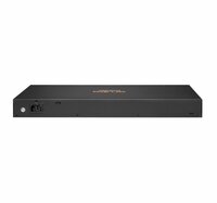 Aruba 6000 48G 4SFP | Managed L3 Switch | 48x Gigabit Ethernet | 4x SFP | 1U Rackmount