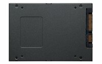 Kingston A400 | 240GB SATA SSD | 2.5'' | 500MB/s Lezen | 350MB/s Schrijven