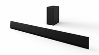LG SG10TY | Soundbar | 3.1 Kanalen | 420 W | Dolby Atmos | Zwart