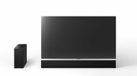 LG SG10TY | Soundbar | 3.1 Kanalen | 420 W | Dolby Atmos | Zwart